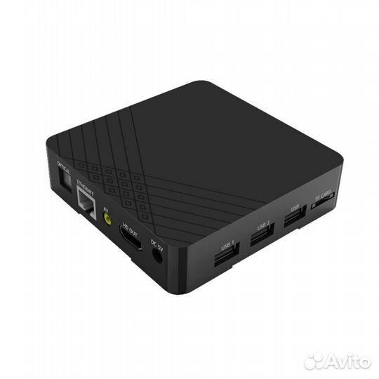 Android Smart-плеер 2Gb/16Gb с настройкой