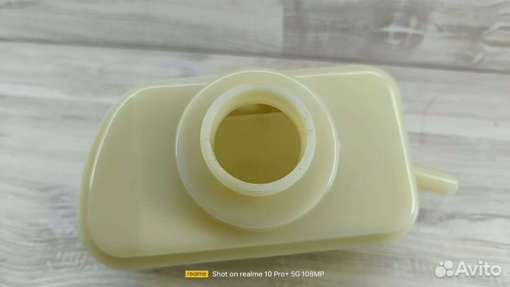 Бачок гидроусилителя руля Chery Tiggo T11/Tiggo 3