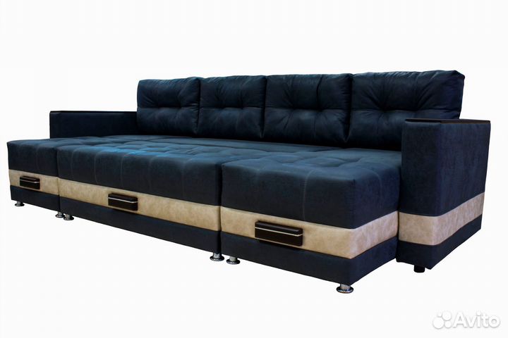 Диван трансформер