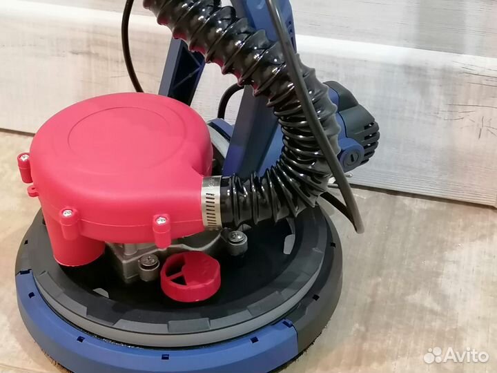 Полировальная машина для штукатуров в Н.Новгороде