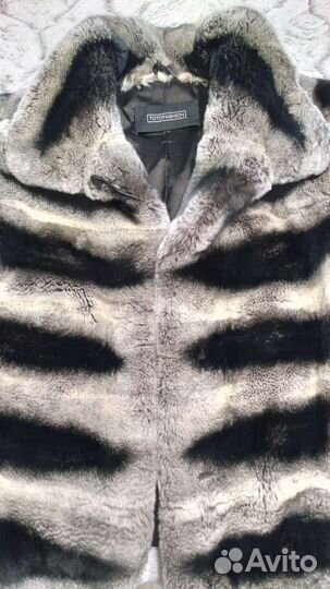 Шуба автоледи