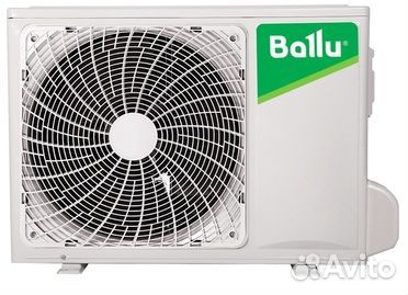 Сплит-системы Ballu, Haier, Jax, Rovex, Midea