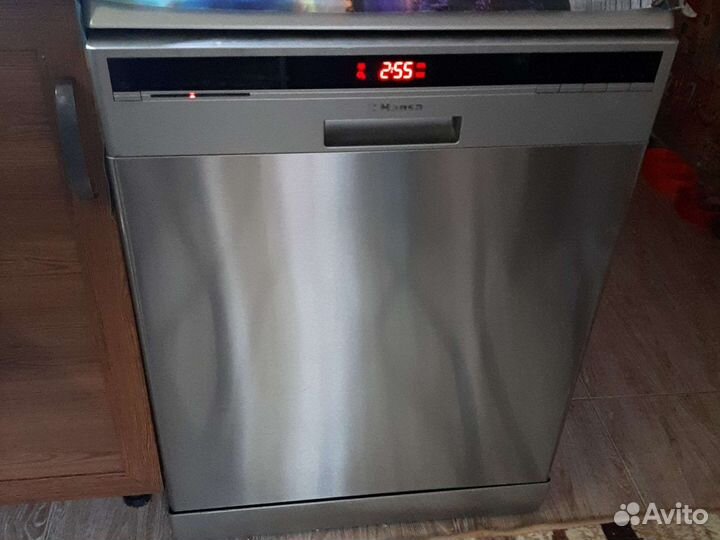 Посудомоечная машина Hansa maxi space 3