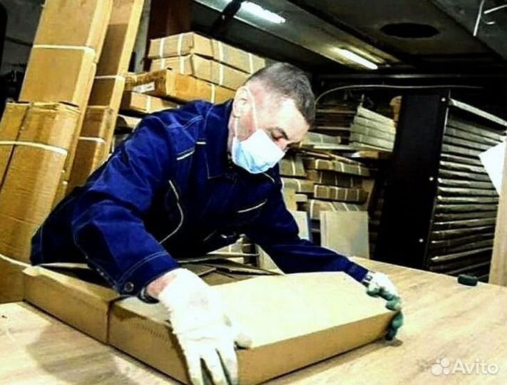 Кухня на заказ