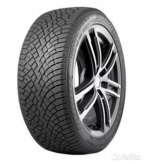 Nokian Tyres Hakkapeliitta R5 EV 255/50 R21 109R