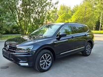 Аренда авто с выкупом(без банка) Volkswagen Tiguan