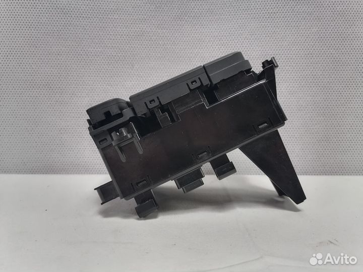 Kia Optima IV 4 jf Блок кнопок обогрева