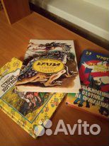 Книги винтажные личная библиотека