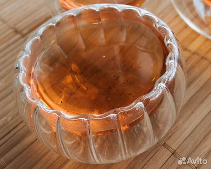 Пиала-тыковка для чая и других напитков