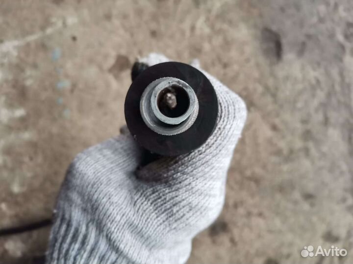 Трос спидометра w201 w124 mercedes benz