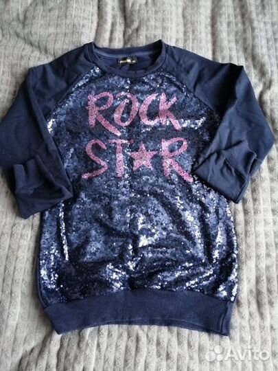 Пакет фирменной одежды,152-158