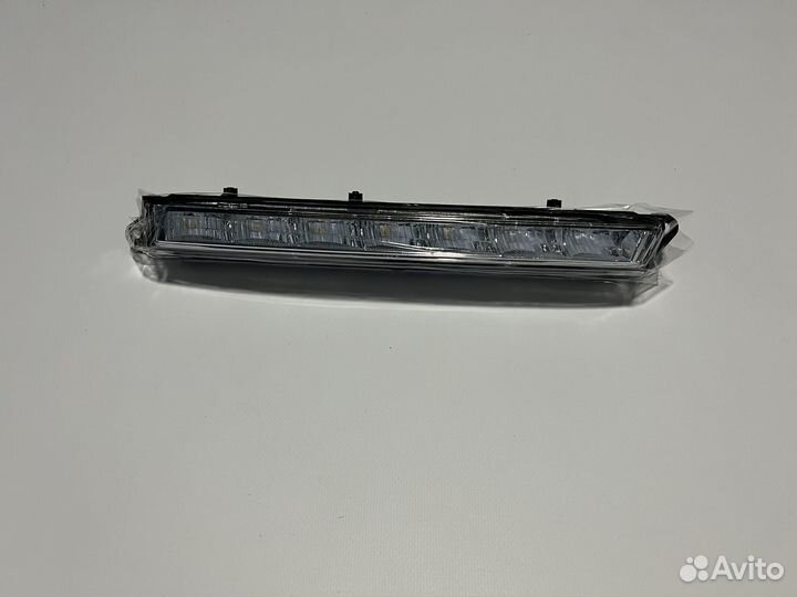 Правый ходовой диод Mercedes ML W164 GL X164