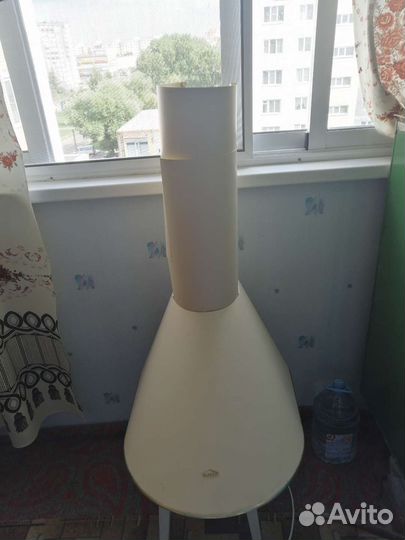 Вытяжка для кухни