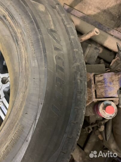 Viatti Vettore Brina V-525 205/75 R16