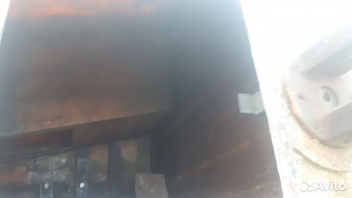 Продам парусно моторную яхту