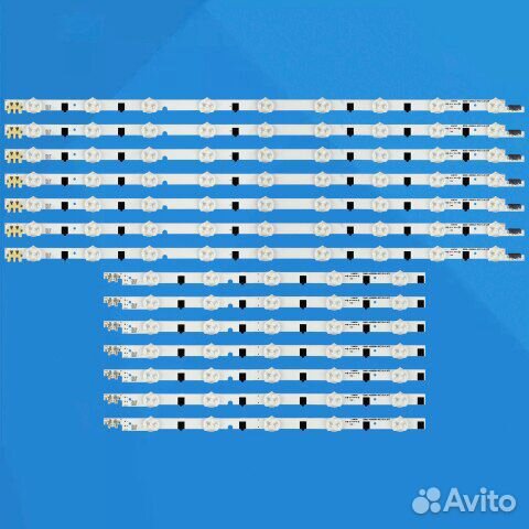 Подсветка для телевизоров Samsung. с Гарантией