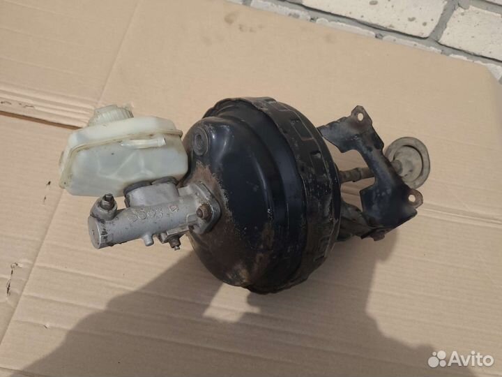 Усилитель тормозов вакуумный Opel Vectra B 1995-01