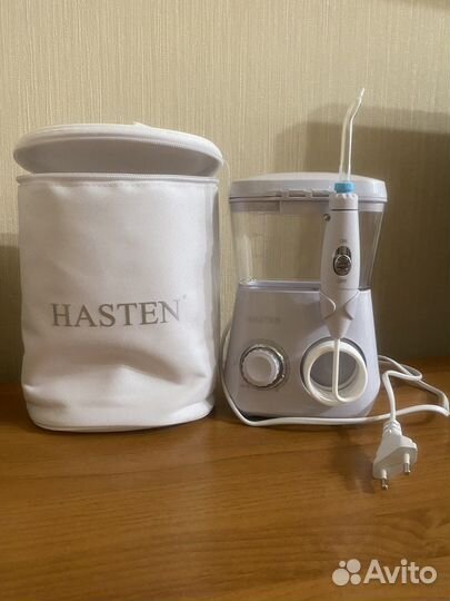 Ирригатор Hasten