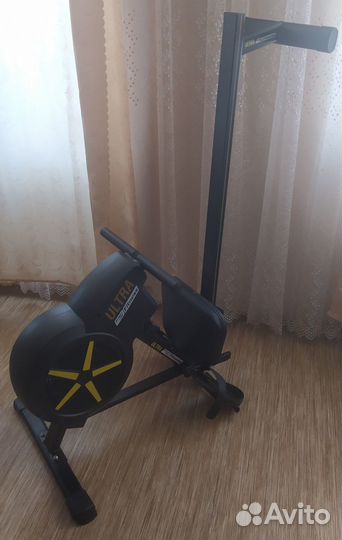 Гребной тренажер Start Line Ultra