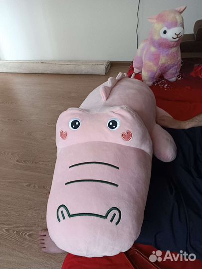 Мягкие игрушки