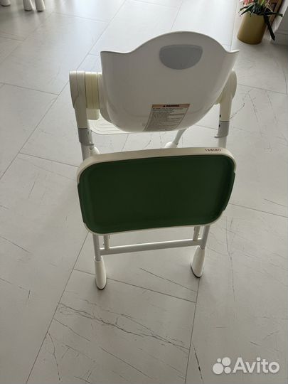 Стул для кормления oribel