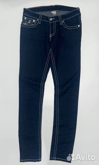 Джинсы true religion