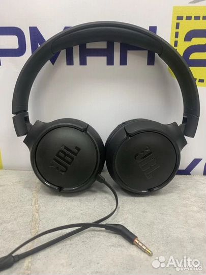 Проводные наушники JBL