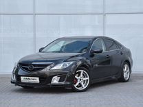 Mazda 6 2.0 AT, 2008, 320 755 км, с пробегом, цена 930 000 руб.