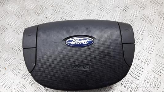 Подушка безопасности водителя ford galaxy 2 (83G41