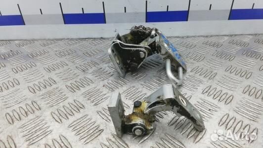 Петля передняя правая audi A6 C6 (XBN29FB01)