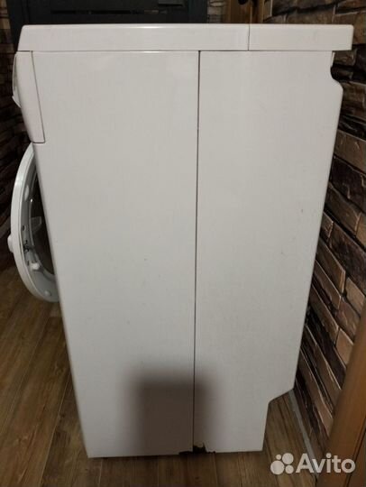 Стиральная машина автомат бу