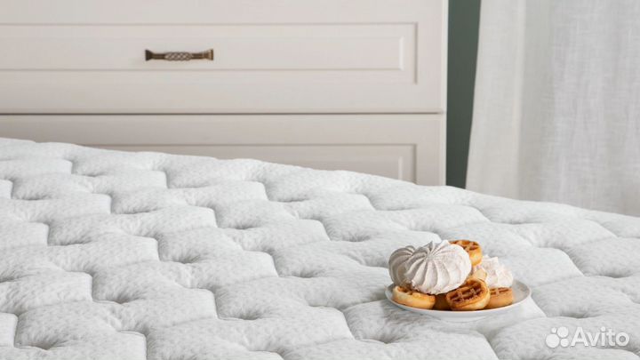 Ортопедический матрасAskona Ortho Omniflex