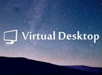 Virtual Desktop для Pico 4
