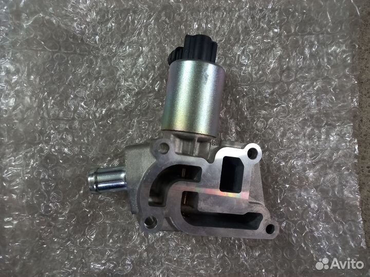 Клапан EGR (pegr015). На Opel