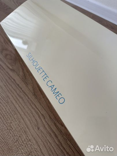 Плоттер silhouette cameo 3 + подарки