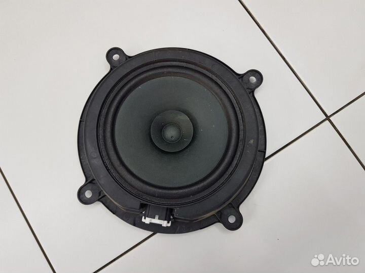 Динамик передний правый (Mazda CX-5)