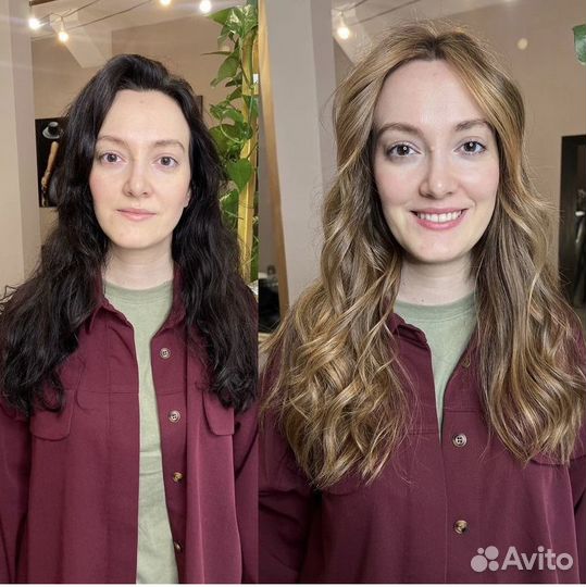 Выход из черного