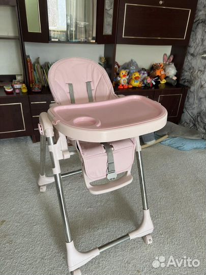 Стул для кормления