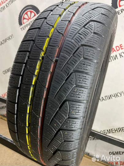 Pirelli Sottozero Winter 240 245/45 R18 100V