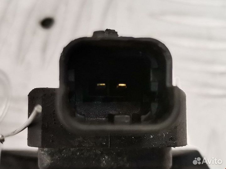 Клапан вакуумного управления Ford Mondeo 4 рест