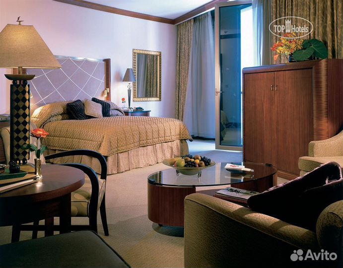 Саудовская Аравия. Красное море по новому