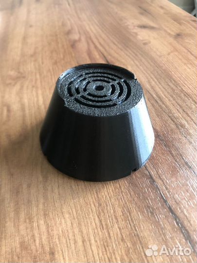 Подставка для стакана на кофемашину Saeco Phedra