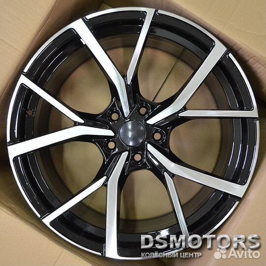 Диски 5499 8/18 5x112 ET42 d57.1 MB