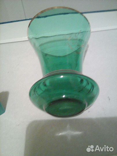 Ваза всхв СССР