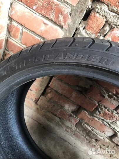 Grenlander L-Zeal56 245/35 R20 95W