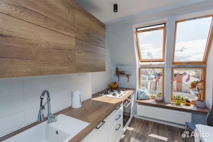 Цена за всю кухню CN:043567