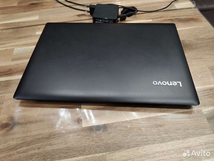 Lenovo 330 (i3-8130/8Gb/SSD+HDD/MX150 2Gb)