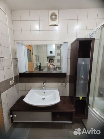 Мебель для ванной комнаты