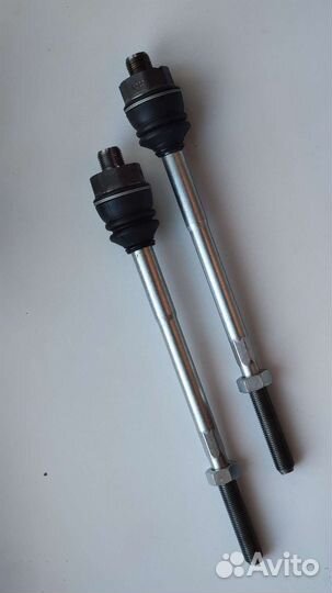 Рулевые тяги Hummer H2