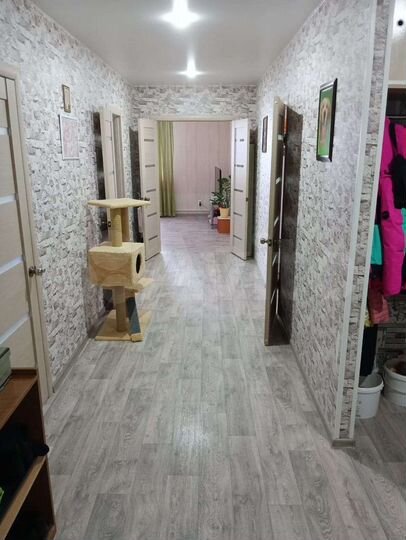 Дом 120 м² на участке 28 сот.